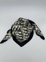Black Large Bold Border