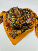 Bold Southwest Paisley