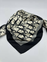 Black Large Bold Border