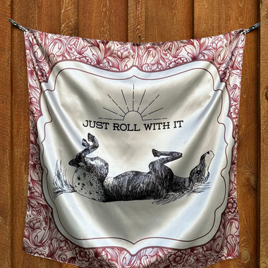 Just Roll With It