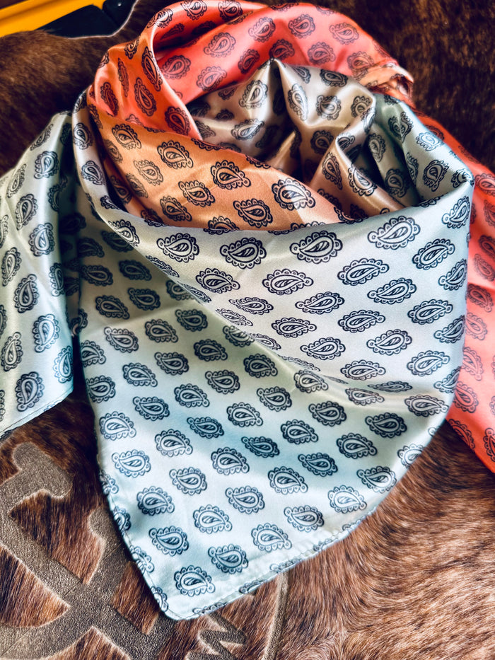 Paisley
