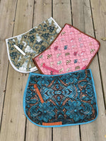 BB English Pad - Multiple Patterns - The Thrifty Cowgirl, Co.