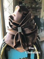 Dark Chocolate - The Thrifty Cowgirl, Co.