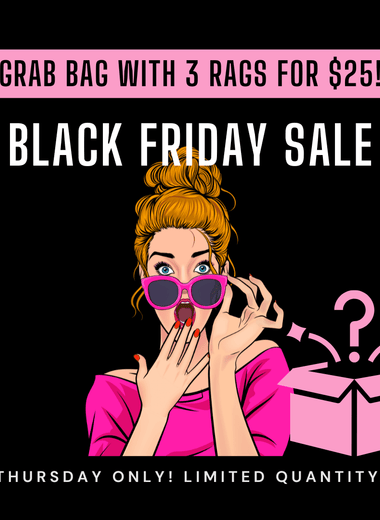 Deal of The Day: Grab Bag-tc-ranchwear.com