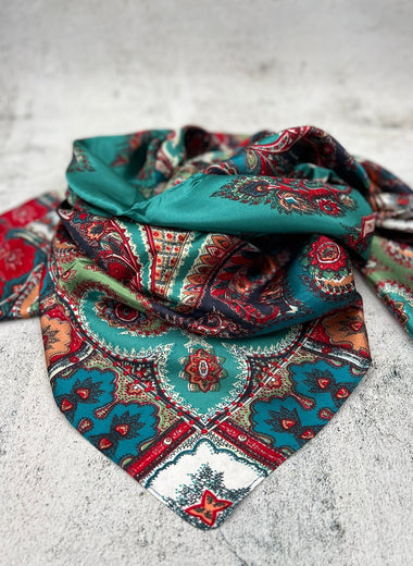 Jewel Tone Paisley-tc-ranchwear.com