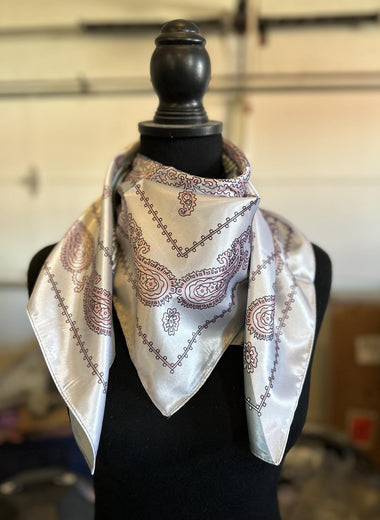 Paisley Flip - Sage/Pink-tc-ranchwear.com