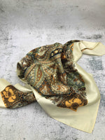 Ivory & Gold Paisley-tc-ranchwear.com