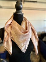 Pink Champagne Jacquard-tc-ranchwear.com